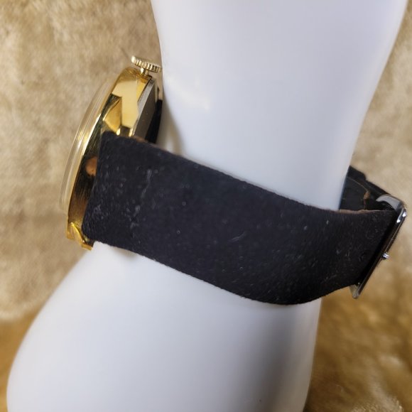 1969 VINTAGE Spiro Agnew Watch  #13828 - Authentic Original Dirty Time Company - Picture 4 of 15